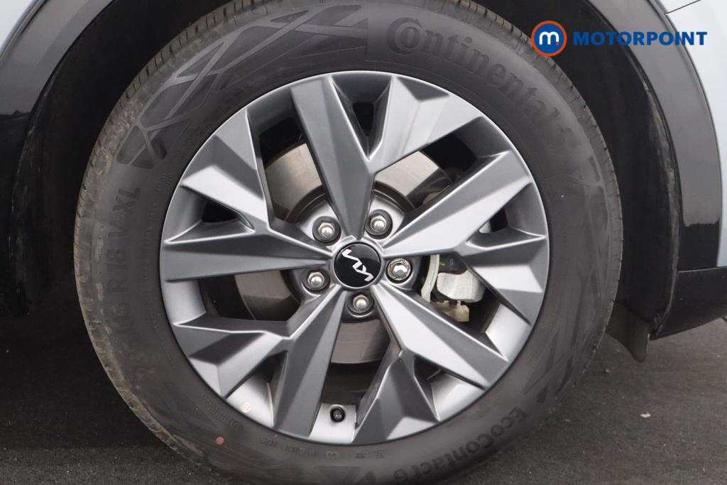 Used Kia Sportage 2025 for sale - 76933900: Photo 34