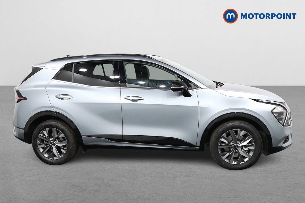 Used Kia Sportage 2025 for sale - 76933900: Photo 4