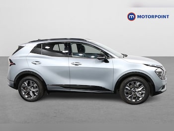 Used Kia Sportage 2025 for sale - 76933900: Photo