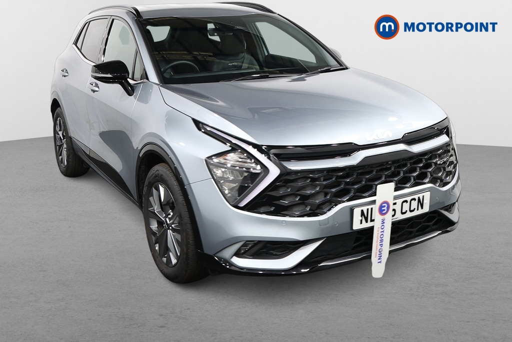 Used Kia Sportage 2025 for sale - 76933900: Photo 5