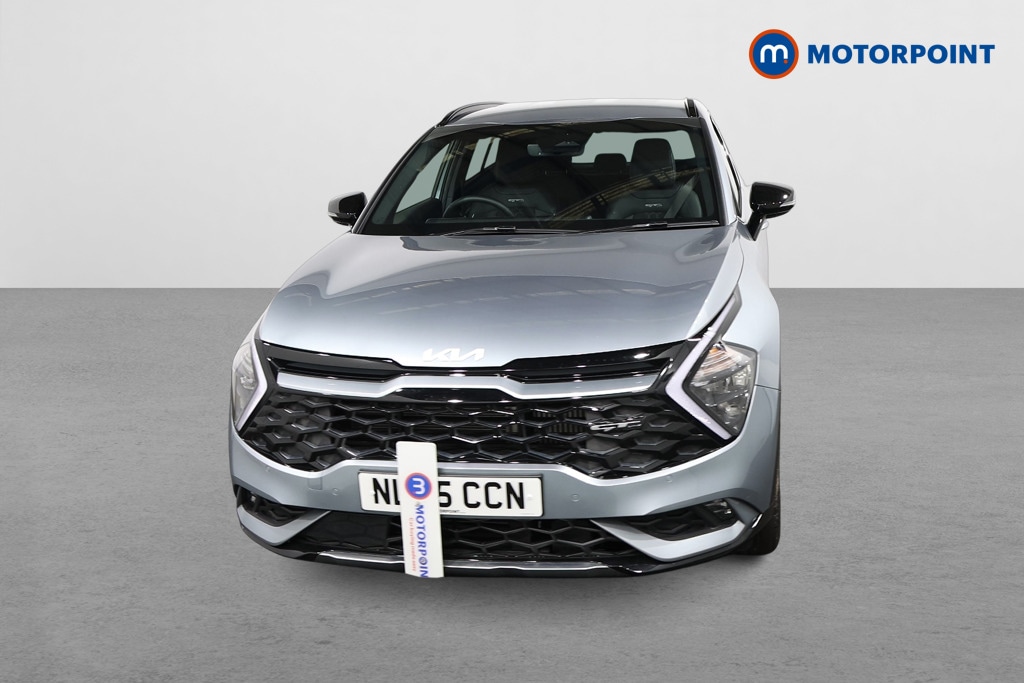 Used Kia Sportage 2025 for sale - 76933900: Photo 6