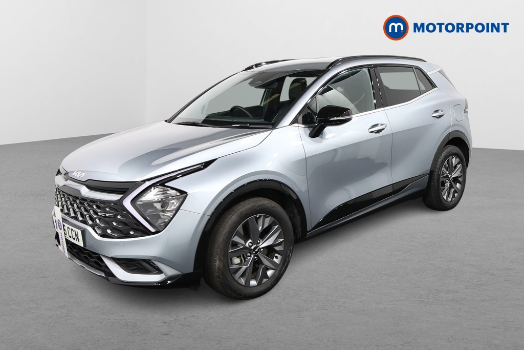 Used Kia Sportage 2025 for sale - 76933900: Photo 7