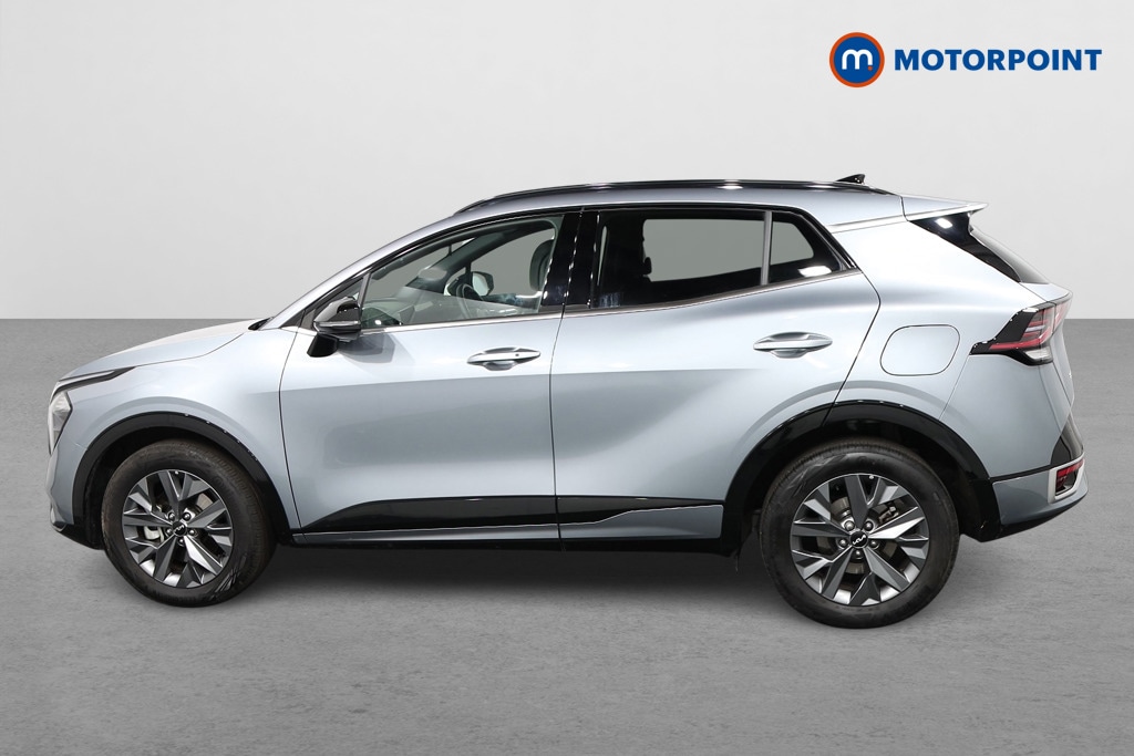 Used Kia Sportage 2025 for sale - 76933900: Photo 8