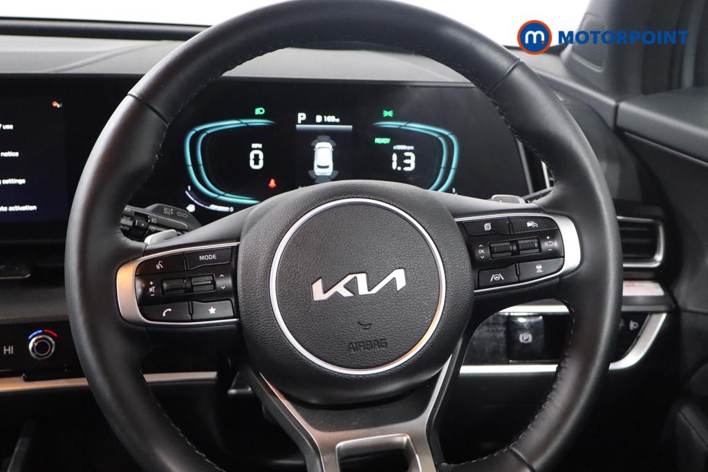 Used Kia Sportage 2025 for sale - 76933900: Photo 9