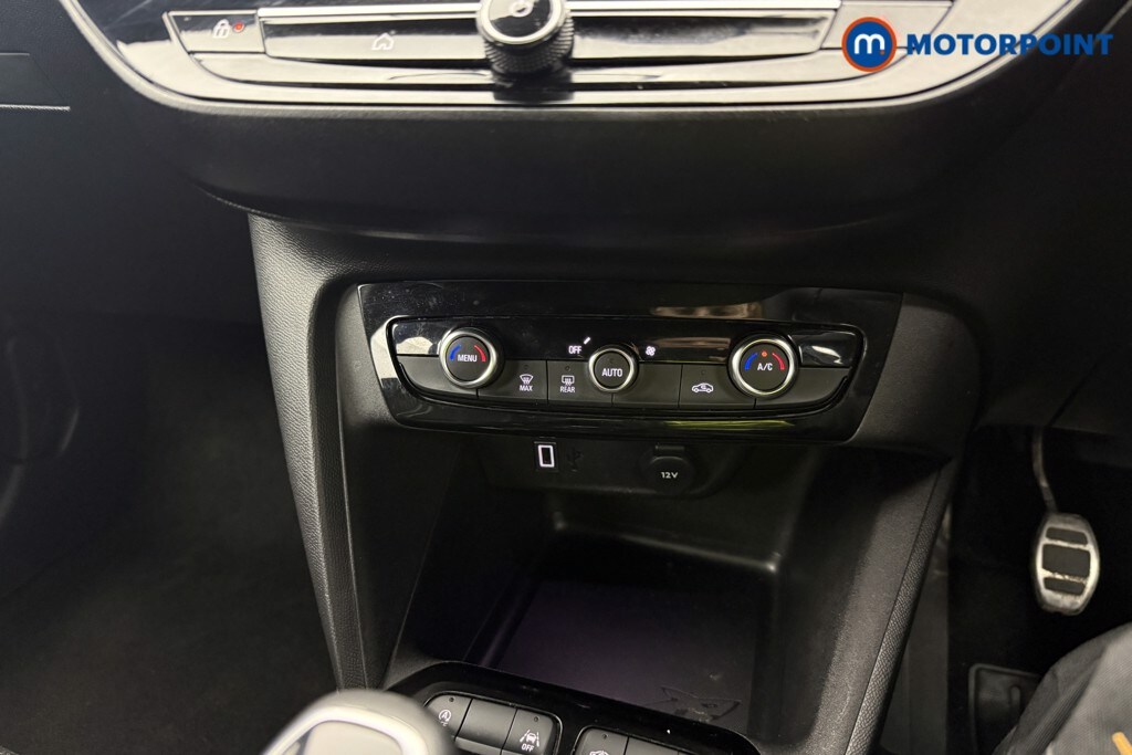 Used Vauxhall Corsa 2023 for sale - 78153315: Photo 11