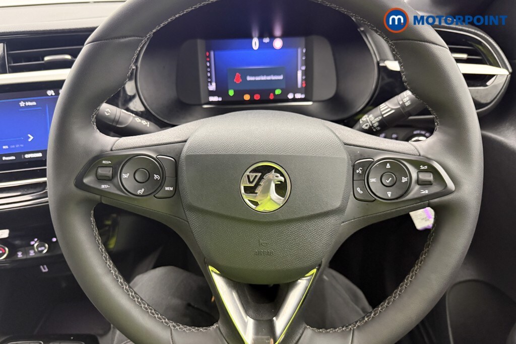 Used Vauxhall Corsa 2023 for sale - 78153315: Photo 13