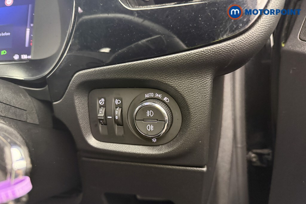 Used Vauxhall Corsa 2023 for sale - 78153315: Photo 16