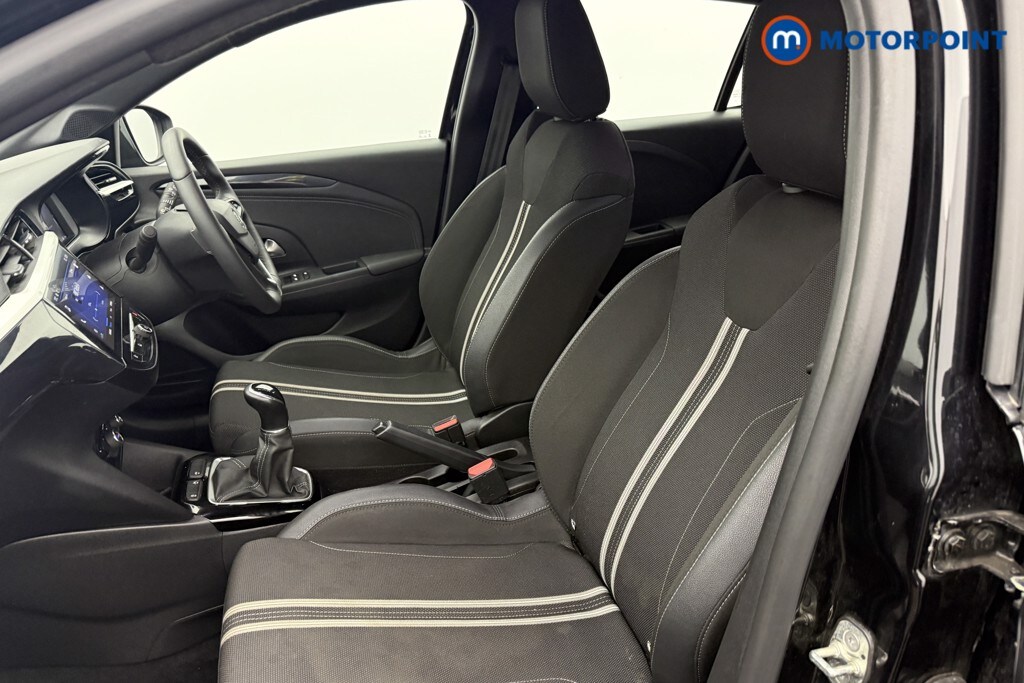 Used Vauxhall Corsa 2023 for sale - 78153315: Photo 18