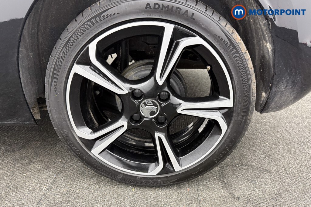 Used Vauxhall Corsa 2023 for sale - 78153315: Photo 29