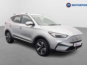 2023 - 115kW Trophy EV Long Range 73kWh 5dr Auto