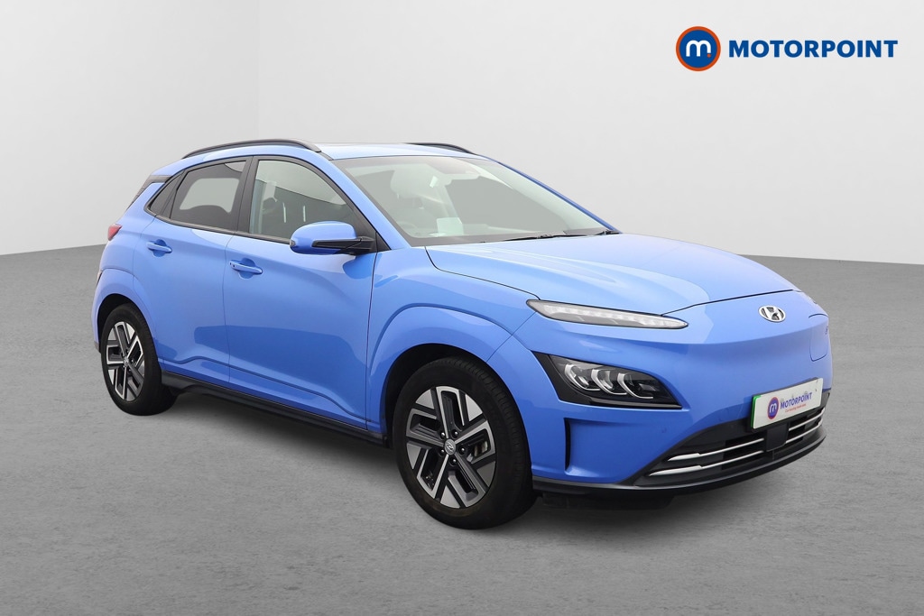 Used Hyundai KONA 2022 for sale - 77381754: Photo 1