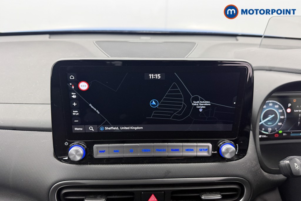 Used Hyundai KONA 2022 for sale - 77381754: Photo 10