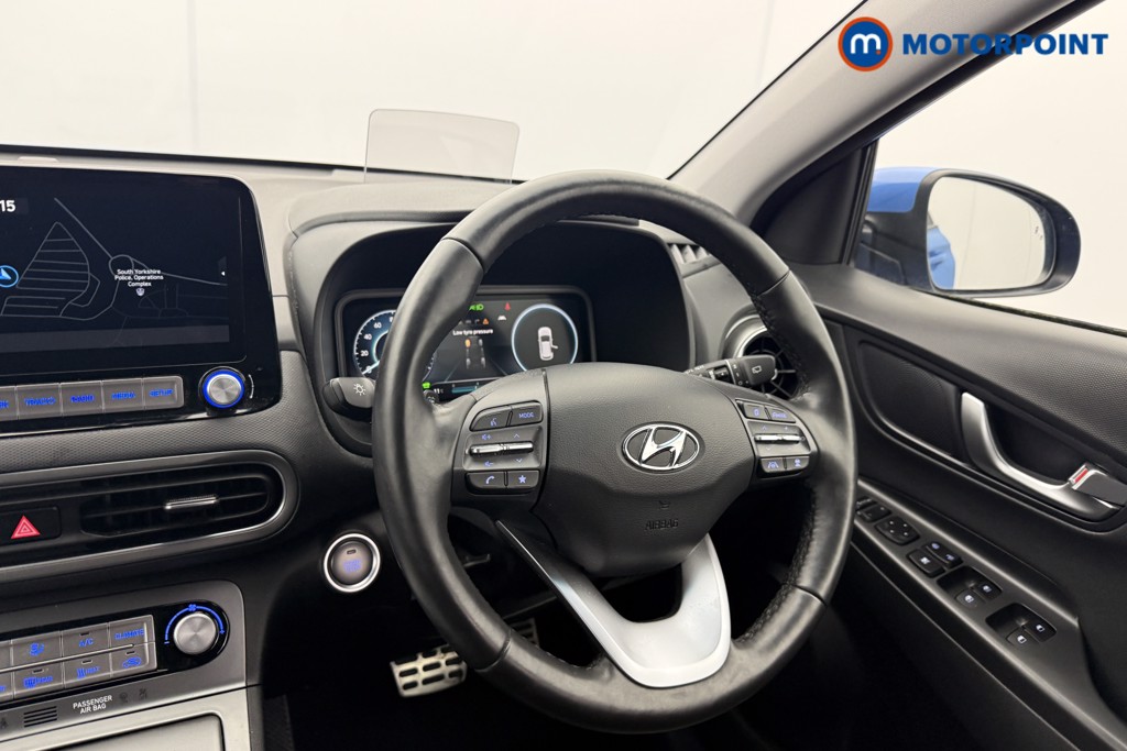 Used Hyundai KONA 2022 for sale - 77381754: Photo 11