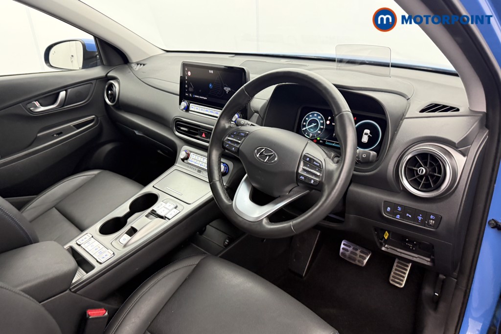 Used Hyundai KONA 2022 for sale - 77381754: Photo 12