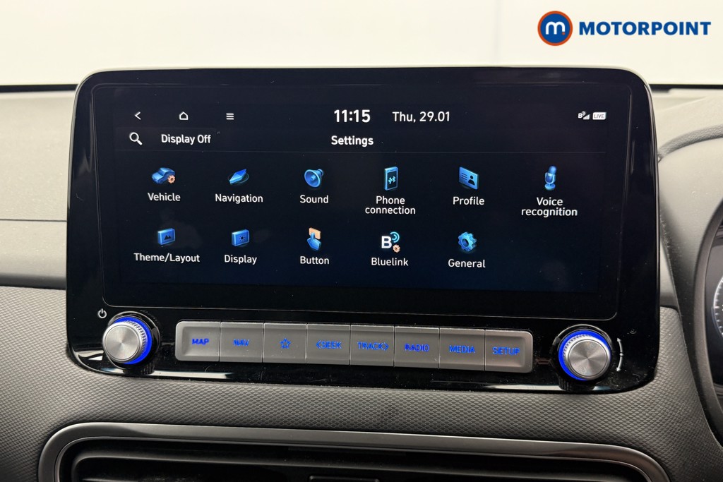 Used Hyundai KONA 2022 for sale - 77381754: Photo 14