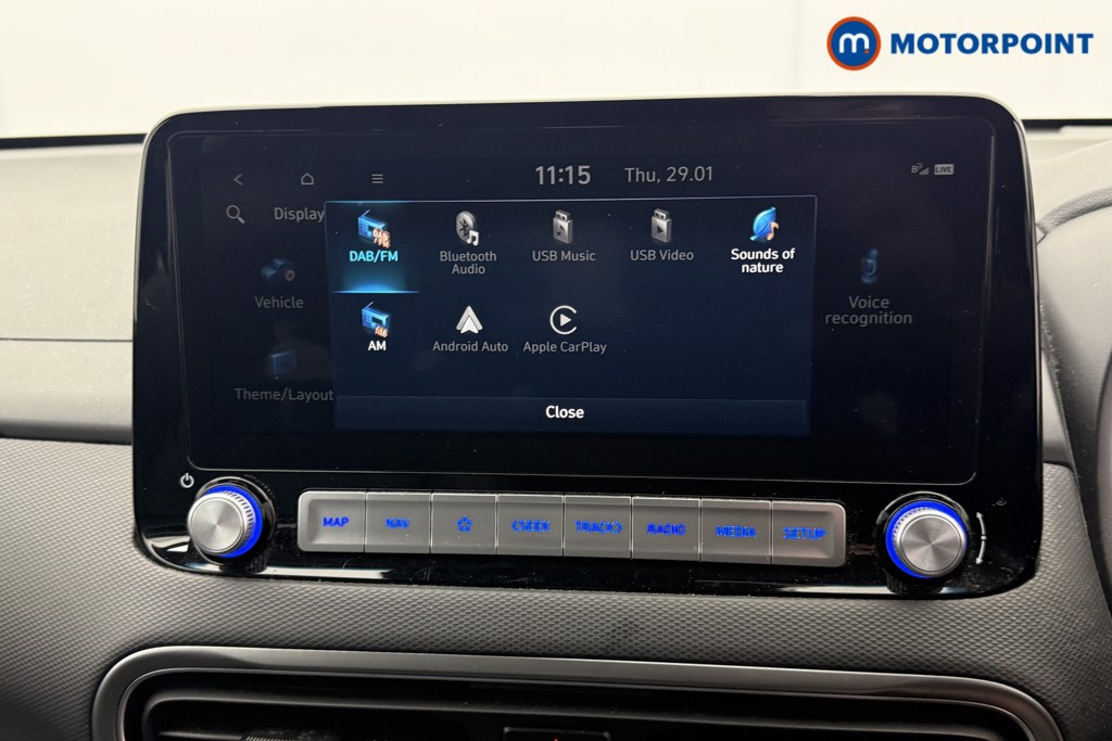 Used Hyundai KONA 2022 for sale - 77381754: Photo 15