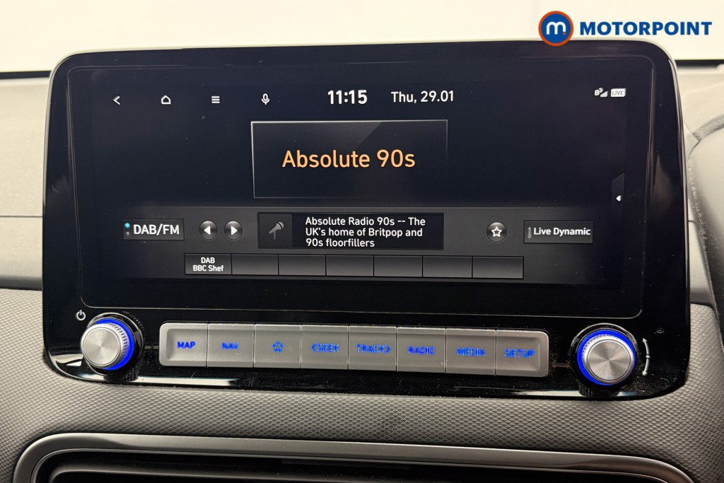 Used Hyundai KONA 2022 for sale - 77381754: Photo 16