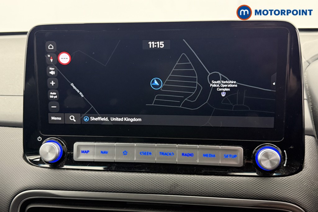 Used Hyundai KONA 2022 for sale - 77381754: Photo 17