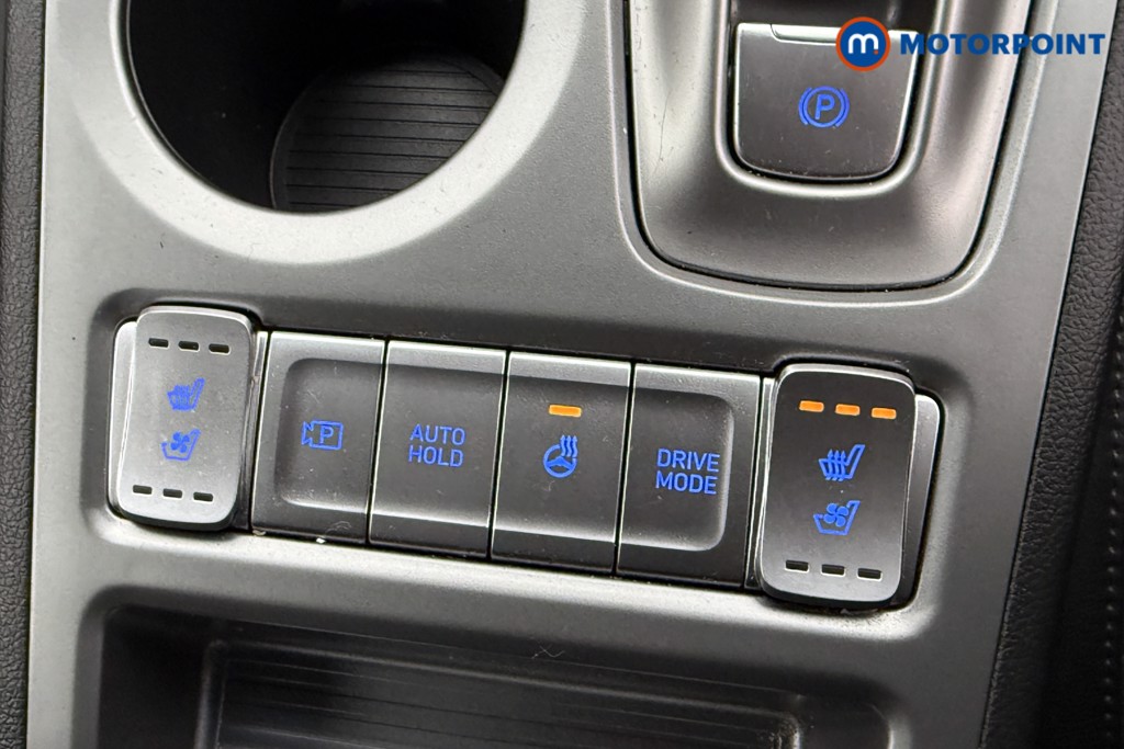 Used Hyundai KONA 2022 for sale - 77381754: Photo 19