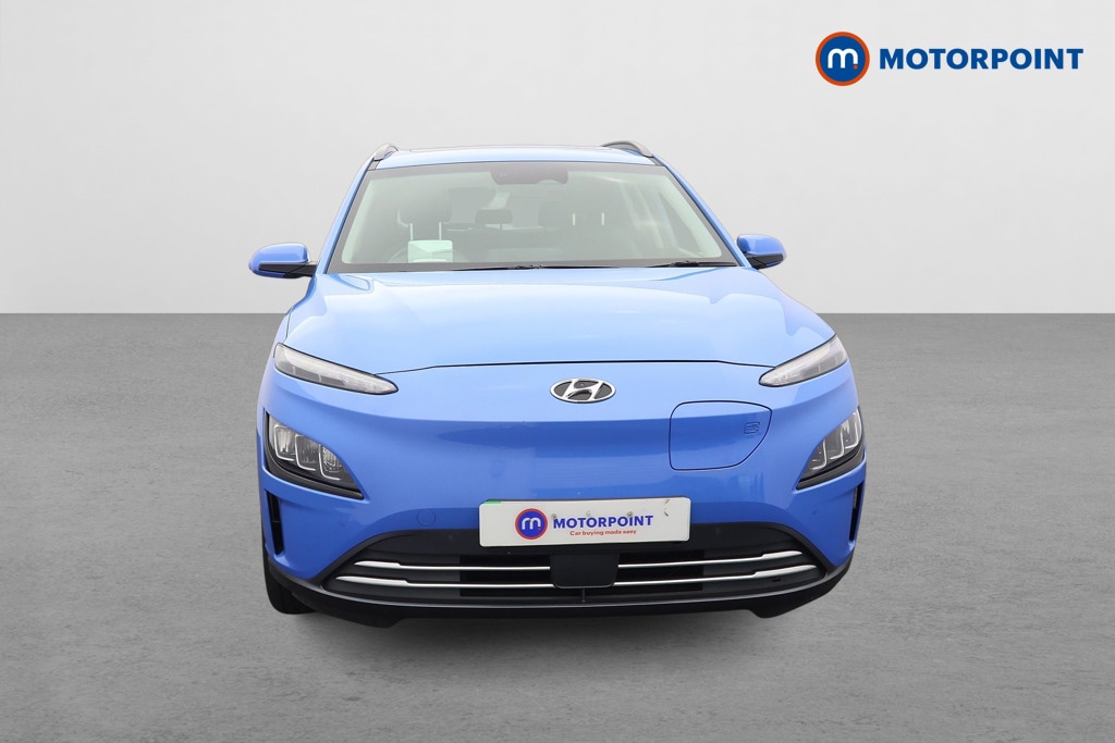 Used Hyundai KONA 2022 for sale - 77381754: Photo 2