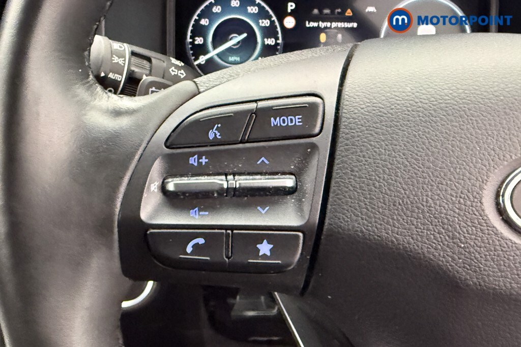 Used Hyundai KONA 2022 for sale - 77381754: Photo 21