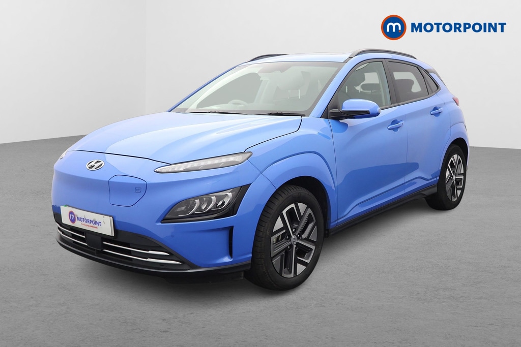 Used Hyundai KONA 2022 for sale - 77381754: Photo 3