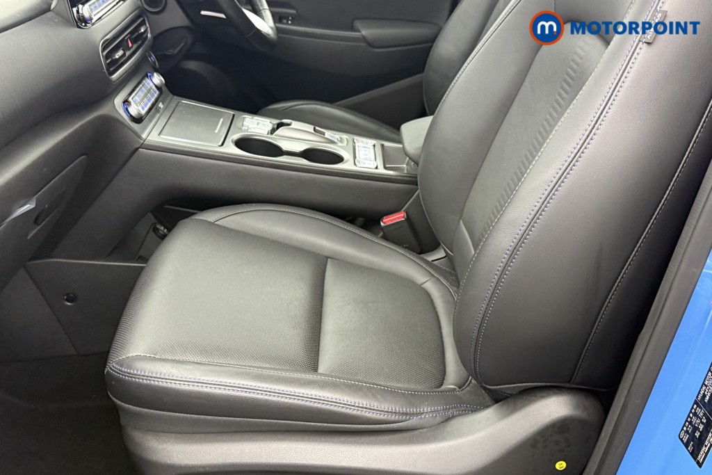 Used Hyundai KONA 2022 for sale - 77381754: Photo 32