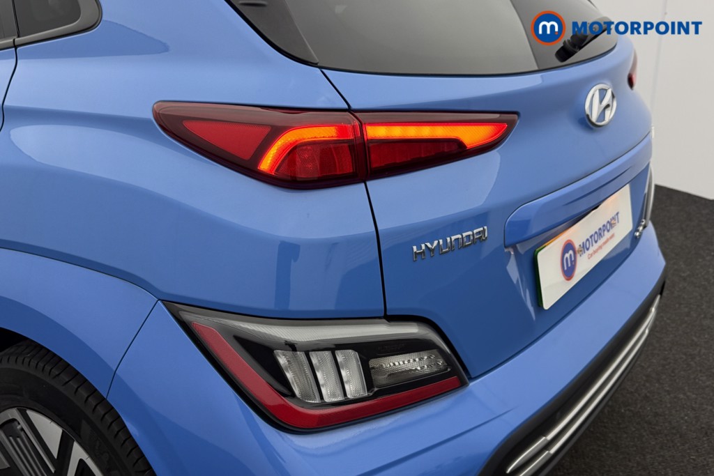 Used Hyundai KONA 2022 for sale - 77381754: Photo 36