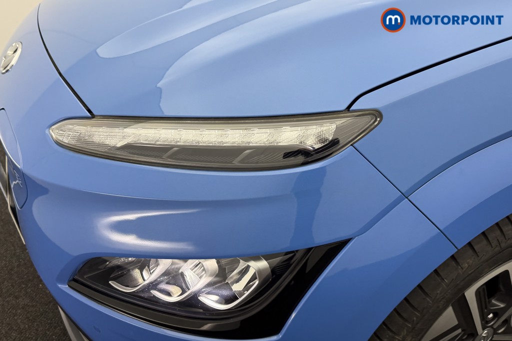 Used Hyundai KONA 2022 for sale - 77381754: Photo 37