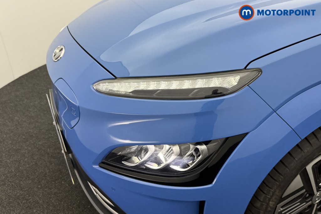 Used Hyundai KONA 2022 for sale - 77381754: Photo 38