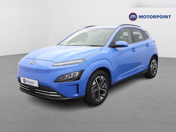 Used Hyundai KONA 2022 for sale - 77381754: Photo
