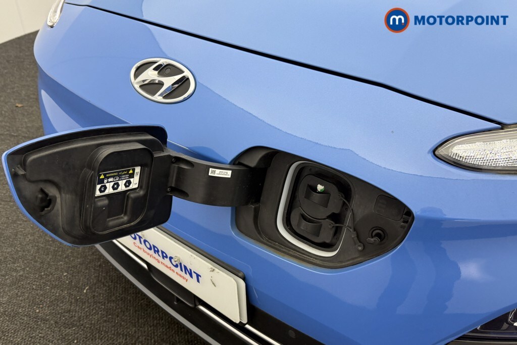 Used Hyundai KONA 2022 for sale - 77381754: Photo 43