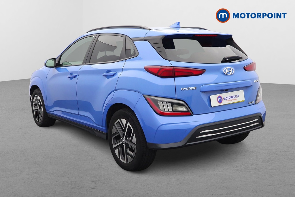 Used Hyundai KONA 2022 for sale - 77381754: Photo 5