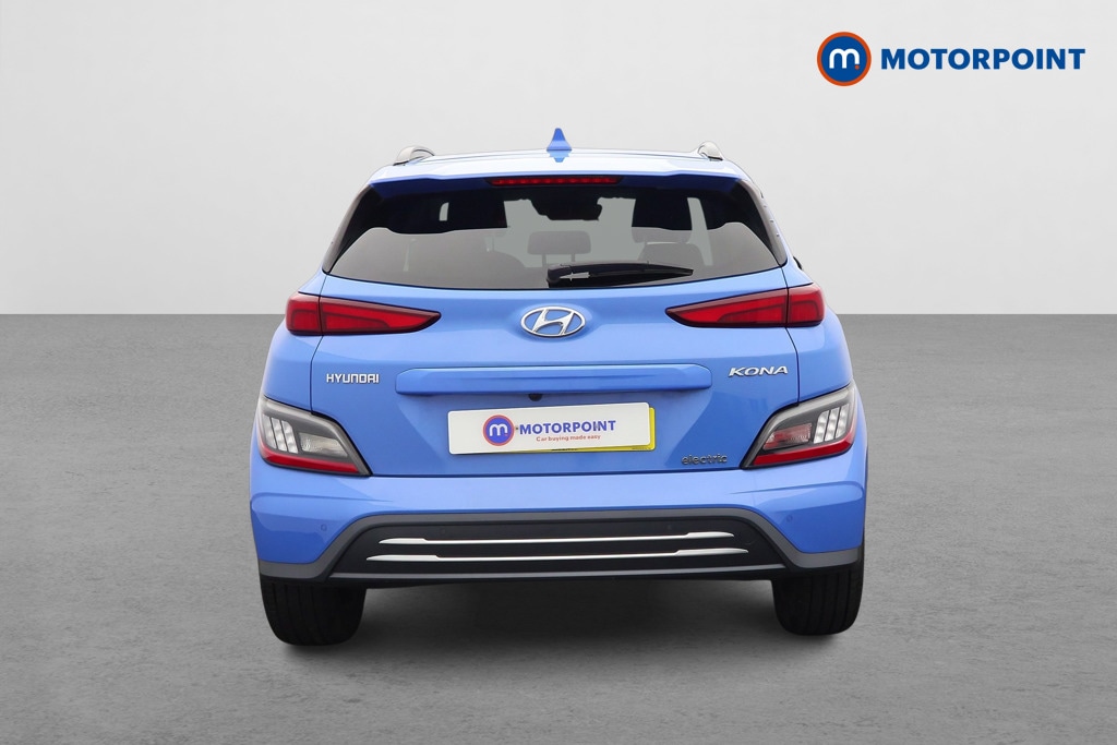 Used Hyundai KONA 2022 for sale - 77381754: Photo 6