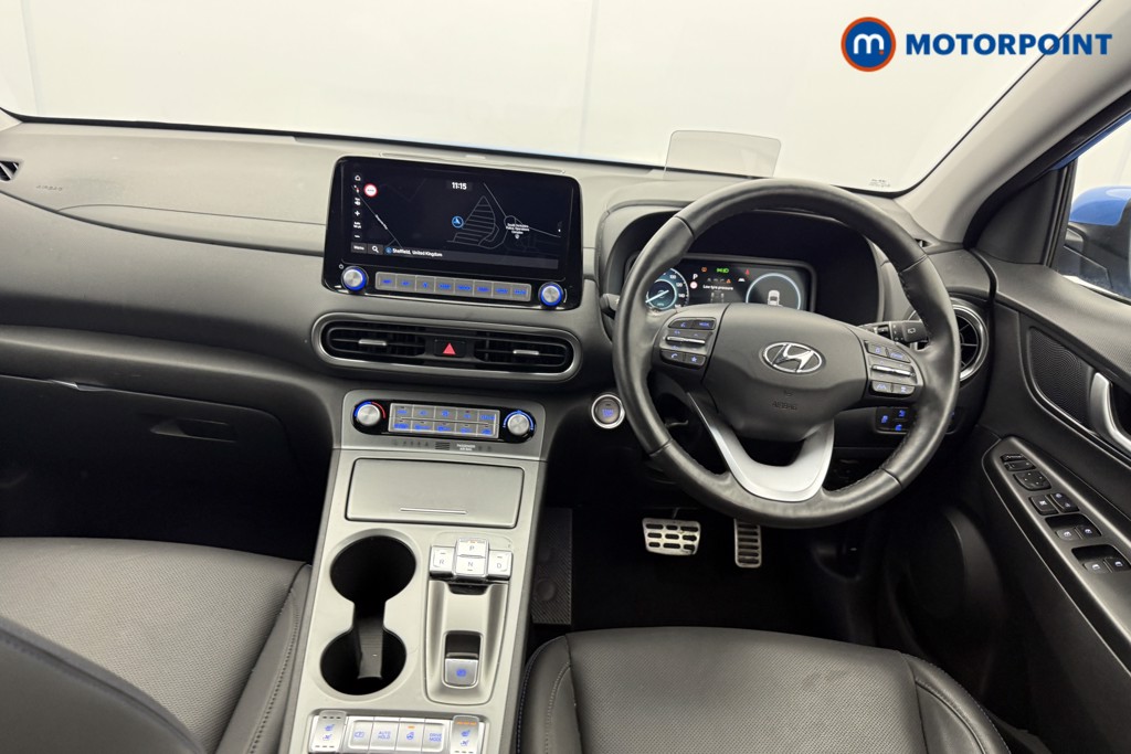 Used Hyundai KONA 2022 for sale - 77381754: Photo 9