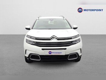 Used Citroen C5 Aircross 2021 for sale - 79220244: Photo