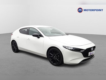 Used Mazda Mazda3 2025 for sale - 79330901: Photo
