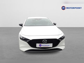 Used Mazda Mazda3 2025 for sale - 79330901: Photo