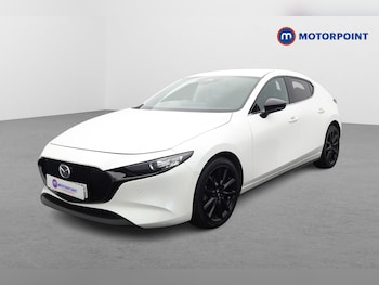 Used Mazda Mazda3 2025 for sale - 79330901: Photo