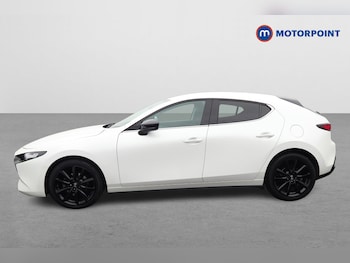Used Mazda Mazda3 2025 for sale - 79330901: Photo