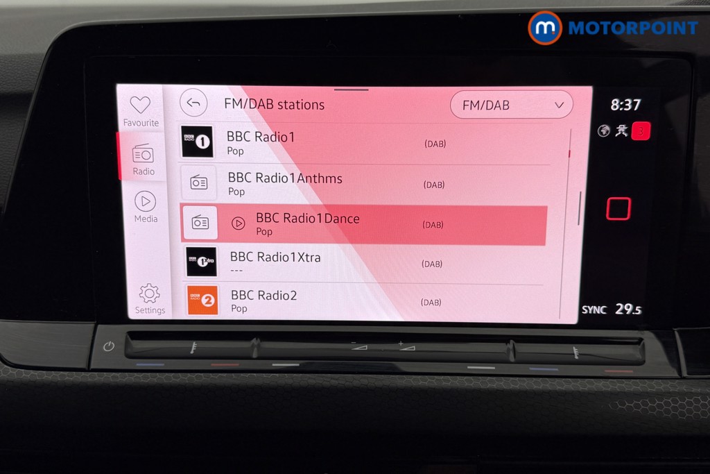 Used Volkswagen Golf 2022 for sale - 77117666: Photo 14