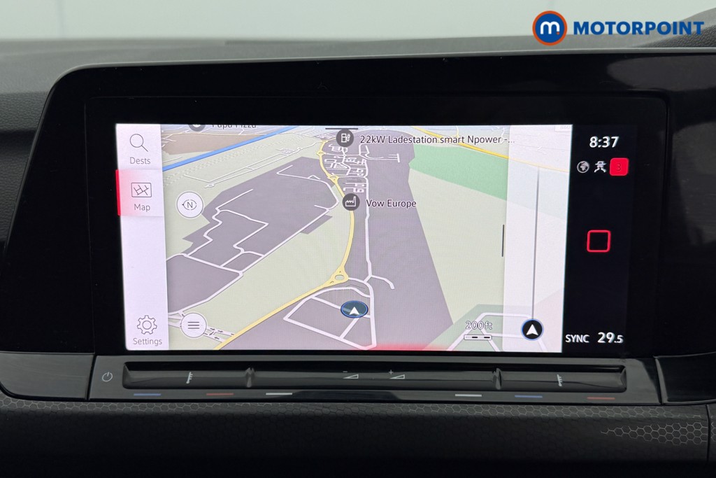 Used Volkswagen Golf 2022 for sale - 77117666: Photo 16