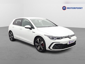 Used Volkswagen Golf 2022 for sale - 77117666: Photo