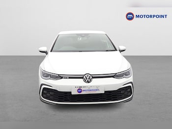 Used Volkswagen Golf 2022 for sale - 77117666: Photo