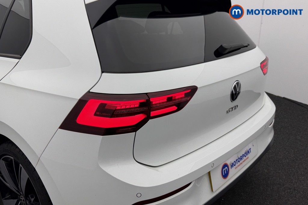 Used Volkswagen Golf 2022 for sale - 77117666: Photo 34