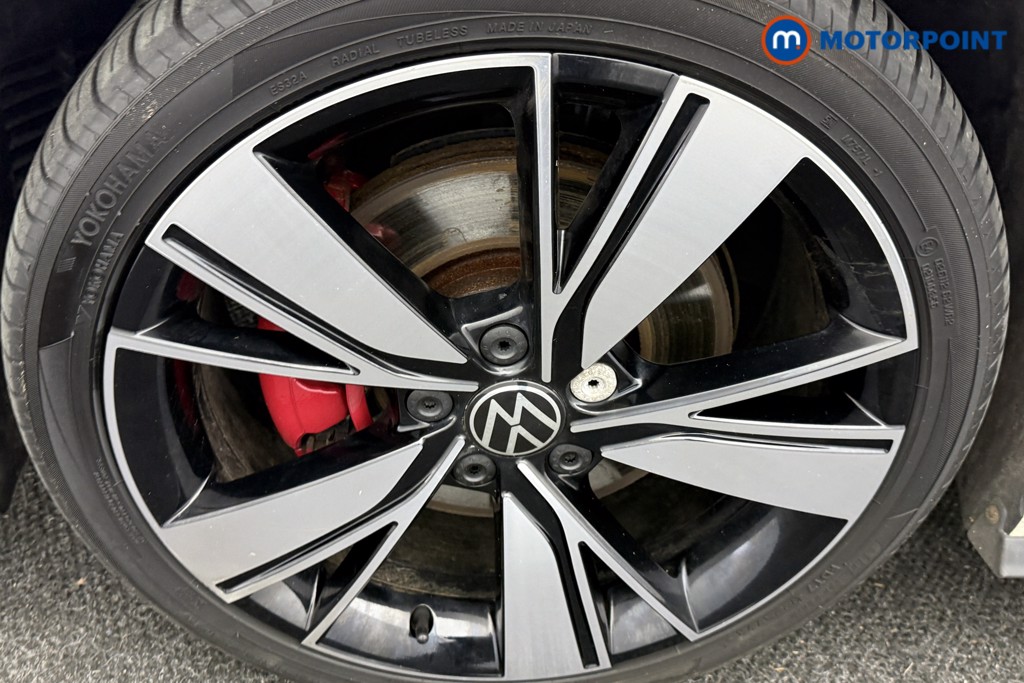 Used Volkswagen Golf 2022 for sale - 77117666: Photo 37