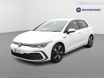 Used Volkswagen Golf 2022 for sale - 77117666: Photo