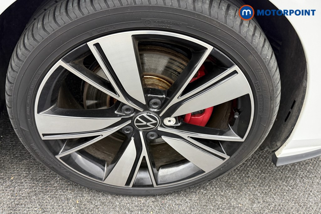 Used Volkswagen Golf 2022 for sale - 77117666: Photo 40