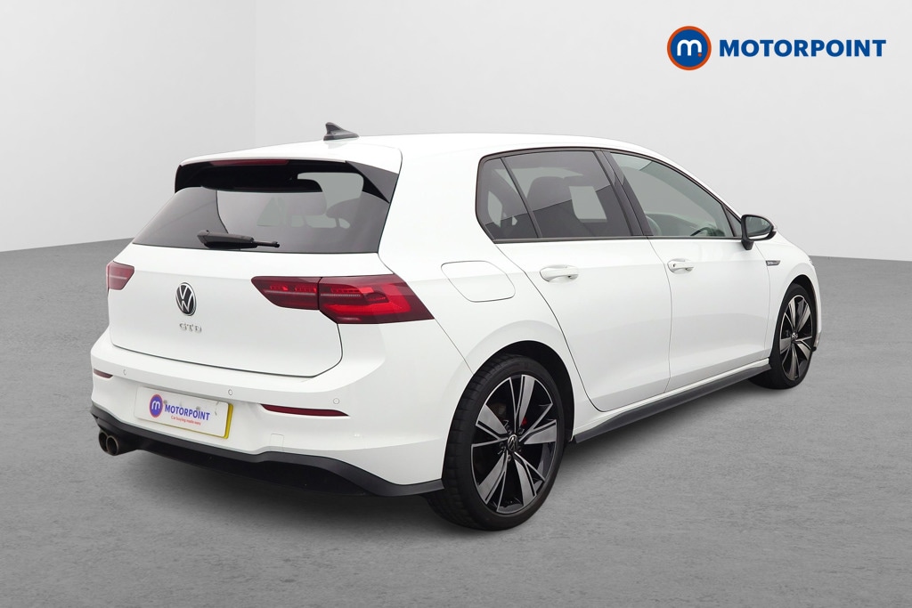 Used Volkswagen Golf 2022 for sale - 77117666: Photo 7