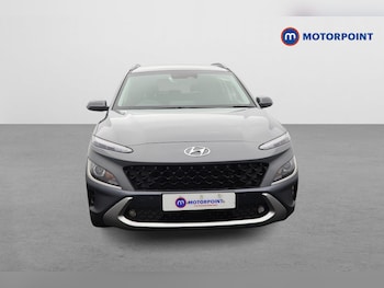 Used Hyundai KONA 2022 for sale - 77297907: Photo